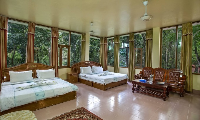 Sylhet Hotel | Excelsior Sylhet Hotel & Resort