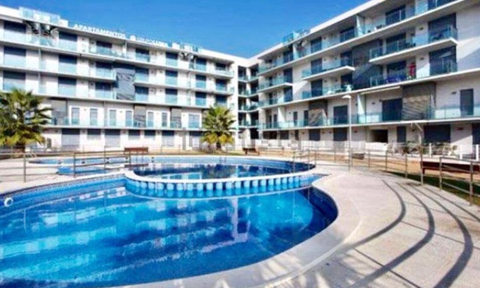 Cambrils Apartment | Excepcional