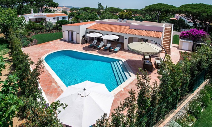 Vale do Lobo Villa | EXCEPTIONAL 3-BED VILLA, VALE DO LOBO, HEATED POOL, EASY WALK TO AMENITIES