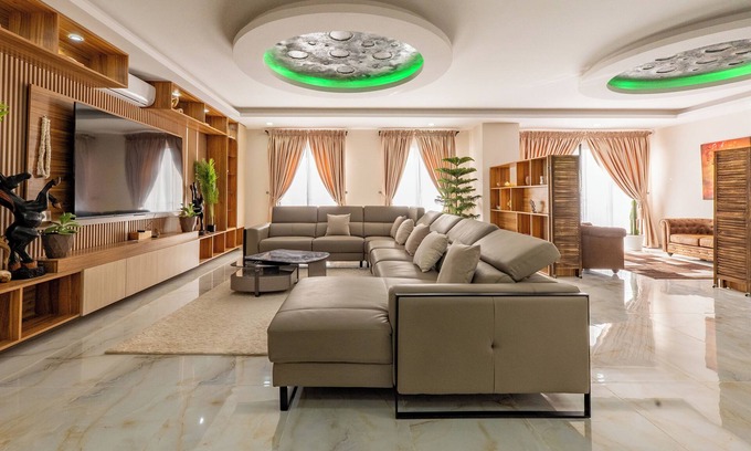 Ouakam Apartment | Exceptional apartment at Mamelles