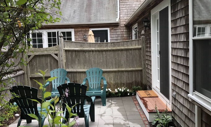 Wellfleet House | Exceptional Get Away Deal!