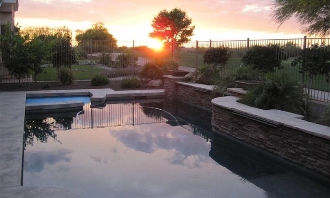 Trilogy House | Exceptional Golf Course Home in Trilogy at Power Ranch! Superstition Mtn.View