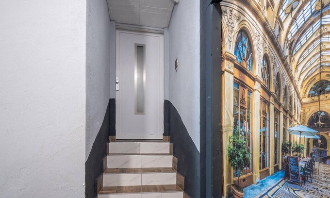 Kinheim House | Exceptional holiday flat in Kinheim