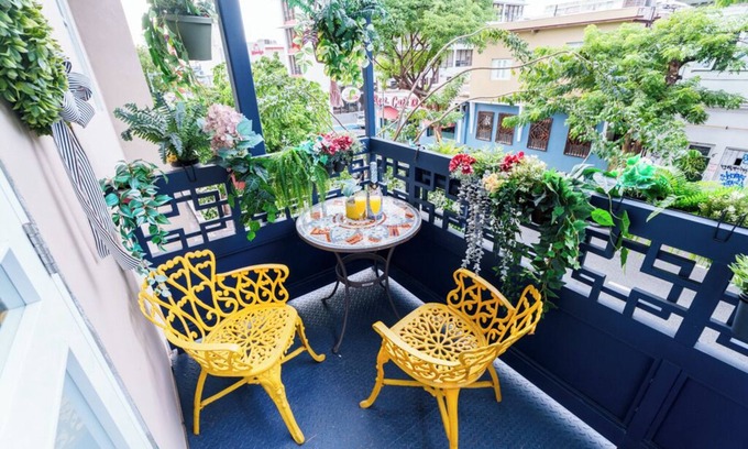 Santurce House | Exceptional hotel in San Juan - Modern Suites, Stunning Views & Prime Location