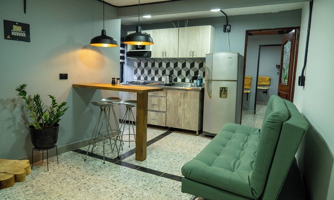 Marinilla Apartment | Exceptional Marinilla Apartment