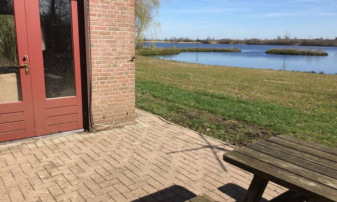 Budel-Dorplein House | EXCEPTIONAL summer and winter: 15,000 M2 property on the edge of a green zone