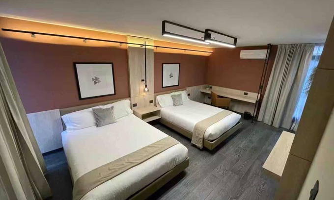 Zona Centro Apartment | Exclusive 409 - Room 1