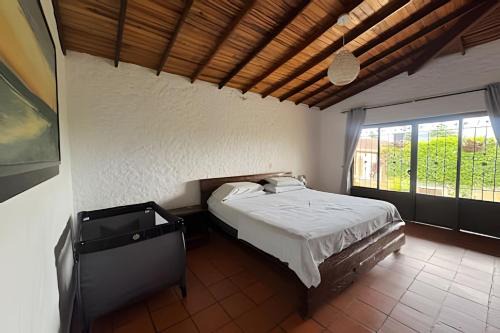 Chinacota House | Exclusiva cabaña el lago- Naturaleza