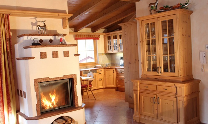 Kaprun Apartment | Exclusive 100m² Penthouseapartment !Last Minute WINTER PRICE!