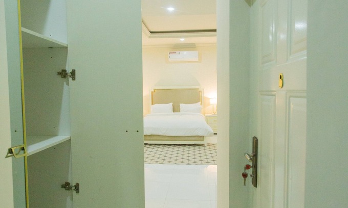 Kumasi Apartment | Exclusive 2 Bedroom Apartment @ Fairview-Kumasi