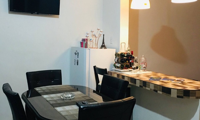 Huehuetenango Apartment | Exclusive Apartment