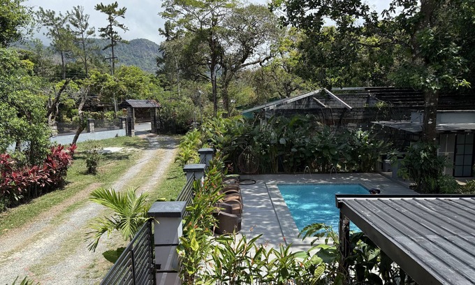 El Valle de Anton Apartment | Exclusive Apartment in Border Valley BV3