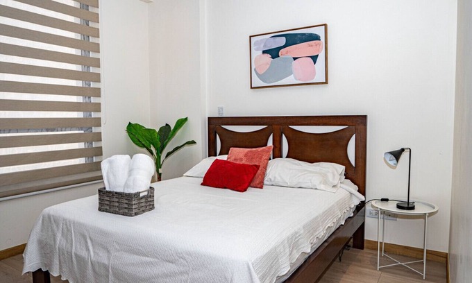 Cochabamba Apartment | Exclusive apartment near shopping center