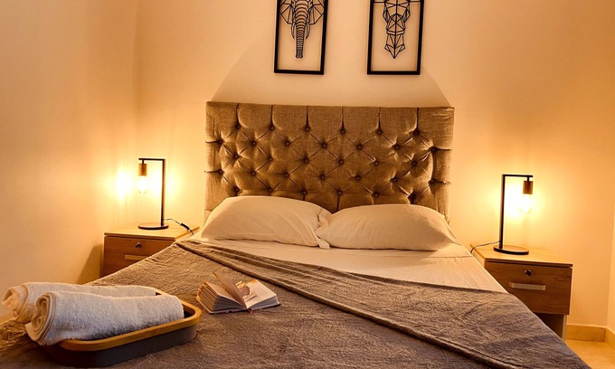 Covenas Apartment | Exclusive Apartment - Caribe Campestre Coveñas