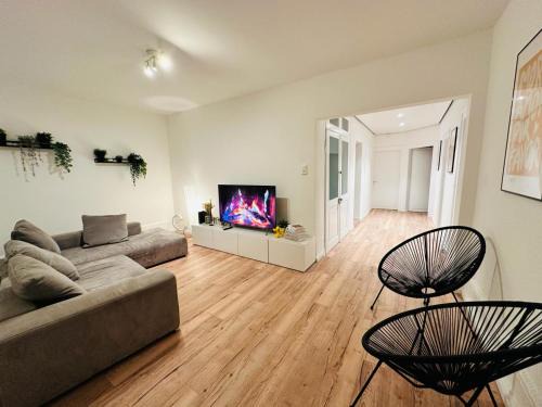 Uster District Apartment | Exclusive apartment for families and business