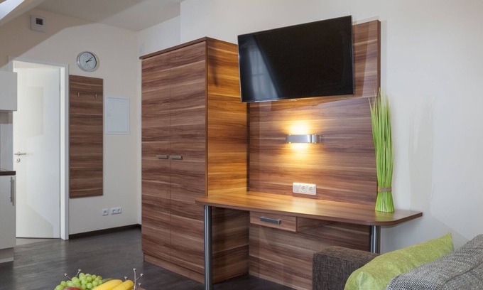 Augustenstraße Apartment | Exclusive apartment in the heart of Munich