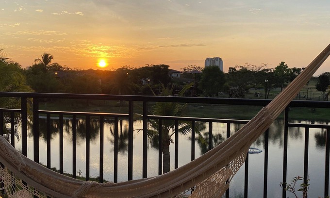 Playa Blanca Apartment | Exclusive Apartment in Buenaventura, Laguna