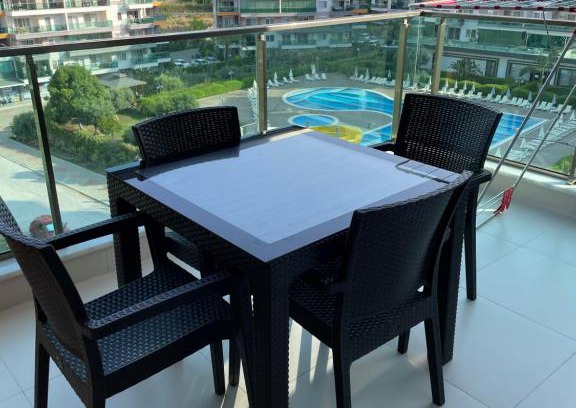 Avsallar Apartment | Exclusive Apartment Olive Garden Avsallar