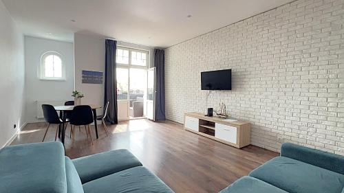 Grudziadz Apartment | Exclusive Apartment