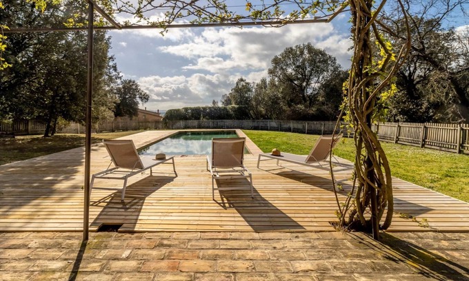 Pedrinya House | Exclusive country house in the Baix Empordà