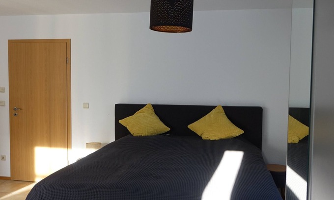 Gaukonigshofen Apartment | Exclusive cozy apartment in the ♥ of Franconia