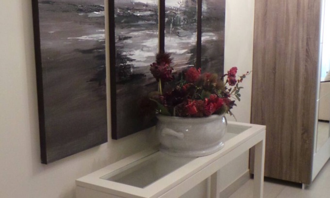 Greater Johannesburg Metropolitan Area Apartment | Exclusive Executive Apartment