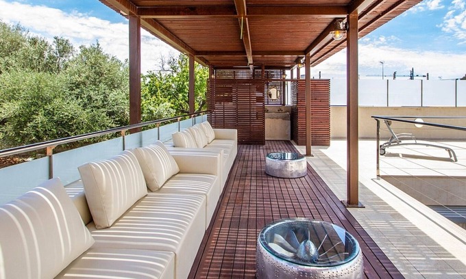 Establiments Villa | Exclusive Holiday Villa with Private Pool, Mallorca Villa 1450