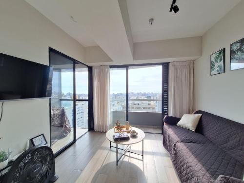Lince Apartment | Exclusive Luxury Apartment in Sky Four - Lince
