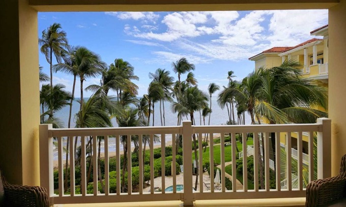 Candelero Abajo Condo | Exclusive Marbella Club Beachfront 2-Bedroom