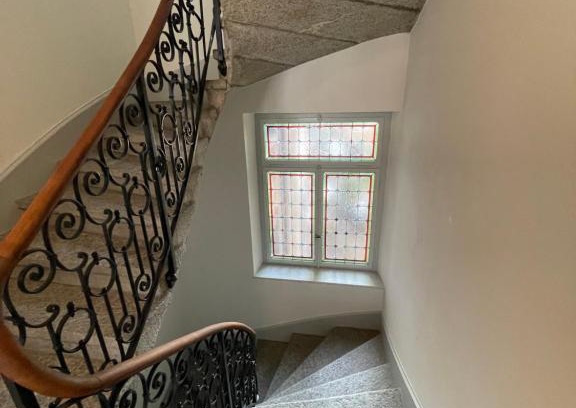 Center Apartment | Exclusive one room apartment next to Zürich main station