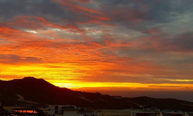 Paraiso Escondido Condo | Exclusive Resort-Pueblo Bonito-Pebble Beach-3 Bed/3bath-Copala@Quivira In Cabo