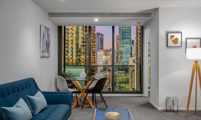Southbank Apartment | Exclusive Stays - SB Grand I