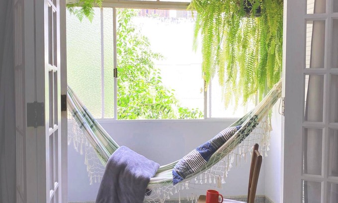 Cerqueira Cesar Bed & Breakfast | Exclusive Suite: Charm and Premium Location - 100m from Paulista Avenue