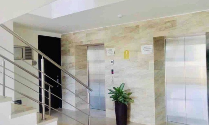 Norte de Santander Apartment | Exclusivo Apartamento/Terraza/Piscina/gym