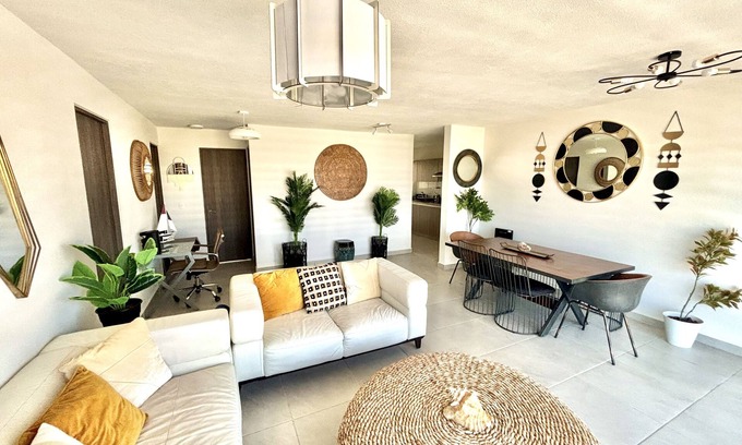Diamante Apartment | Exclusivo! Departamento EN Playa DE Acapulco Mexico,
