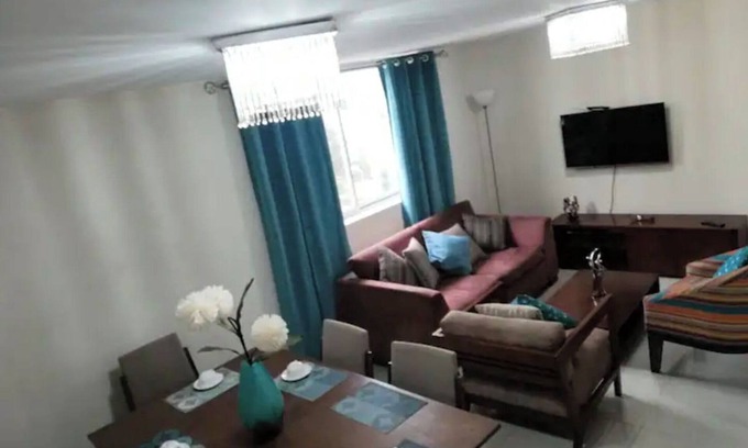 Callao Apartment | Exclusivo Departamento muy Cerca al Aeropuerto