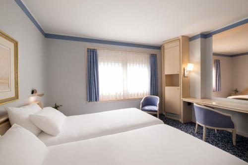 La Magdalena Hotel | Exe Boston