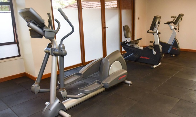 Ngara West Apartment | Executive 1 Bedroom.