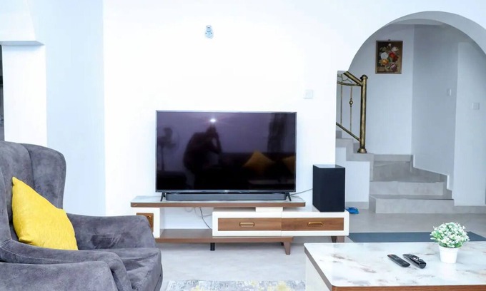 Athi River House | Executive 4BR Villa in Greenpark Estate, Nairobi near JKIA