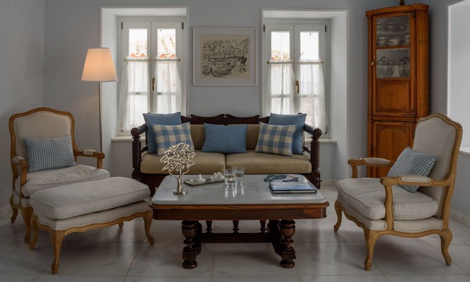 Hydra Apartment | Executive Apartment AZURE