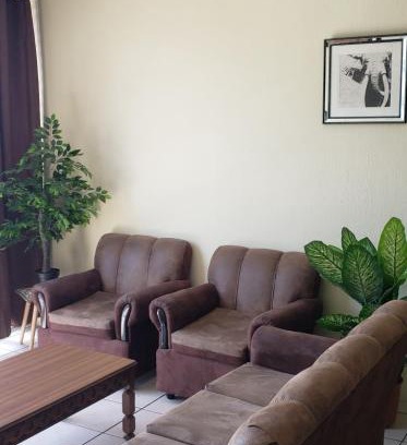 Zona 9 Apartment | Executive Apartment Guatemala City