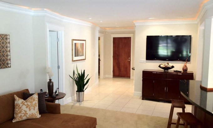 Park West Condo | Executive Condo Bankers Hill-Balboa Park-Hillcrest-Downtown