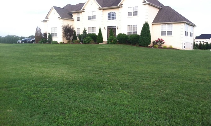 Swedesboro House | Executive Home 6,000 SQFT With Theatre Room And Large Yard