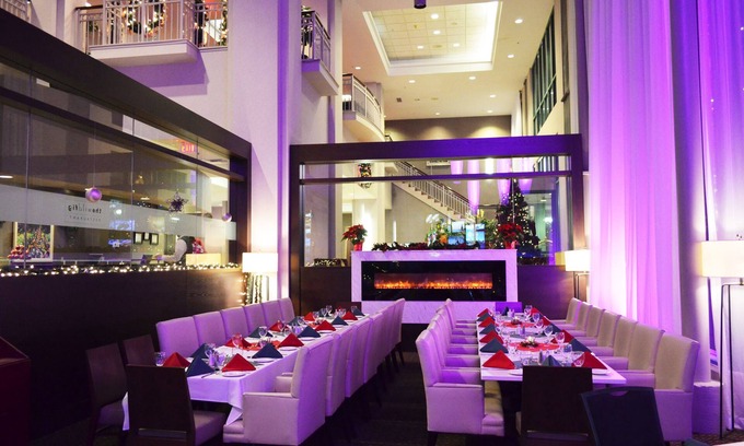 Coquitlam Hotel | Executive Plaza Hotel Metro Vancouver