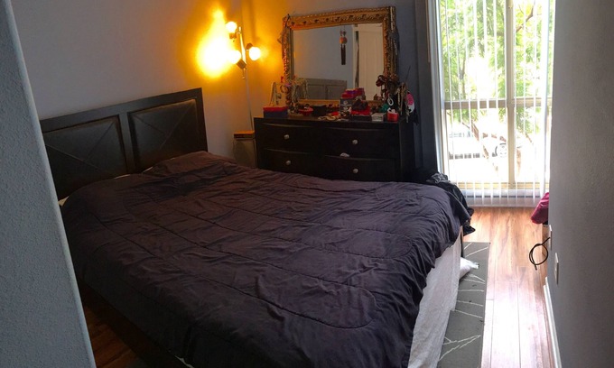 Downtown San Diego Condo | Executive Rental - Little Italy Modern Condo With Parking