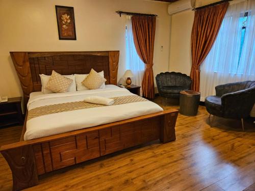 Gigiri Apartment | Executive Rooms near Embassies Gigiri - The Premier Suites
