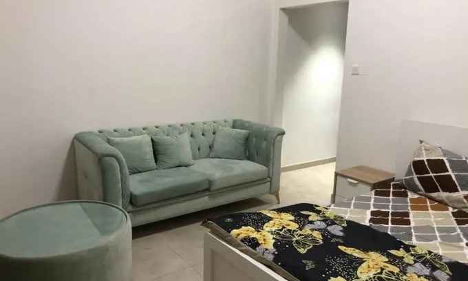 Al Muraqqabat Apartment | Executive Suite