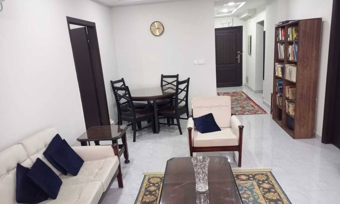 Islamabad Apartment | EXECUTIVE SUITE IN ISLAMABAD