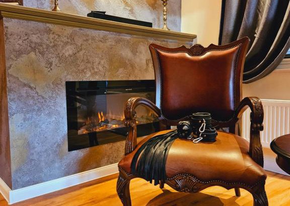Gifhorn Apartment | exkl. romantisches SM Apartment Secret Desire