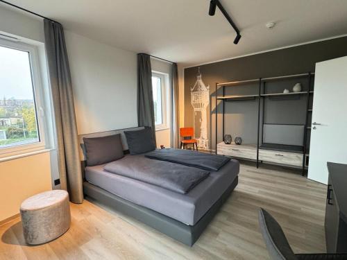 Delitzsch Apartment | Exklusives Wohnen im historischen Wasserturm dem Highlight von Delitzsch WE210
